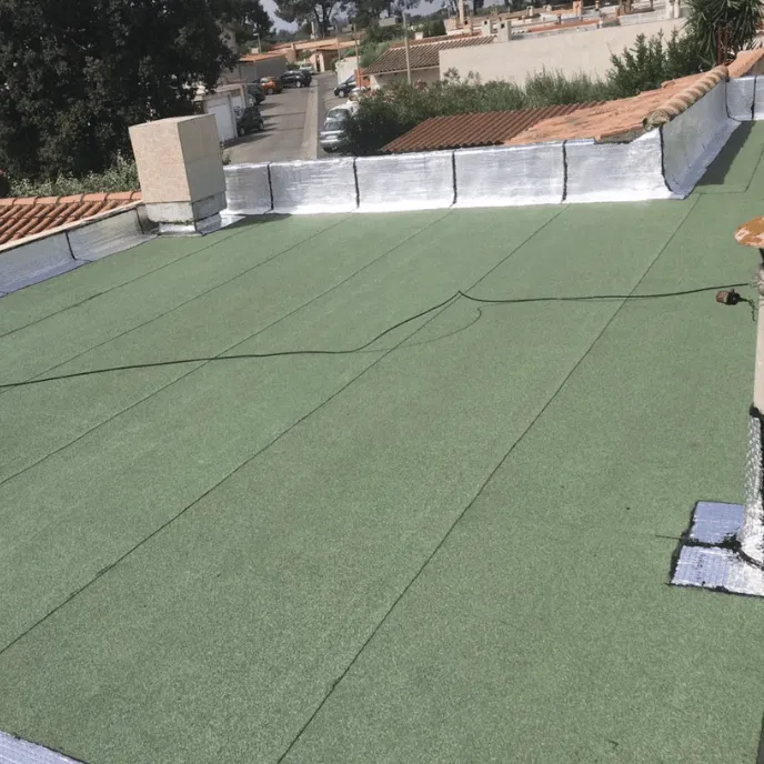 couvreur à Sanary sur Mer