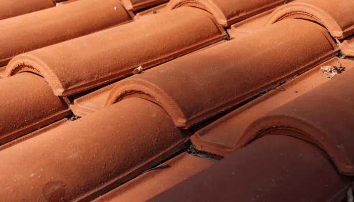 toit neuf en tuiles à toulon