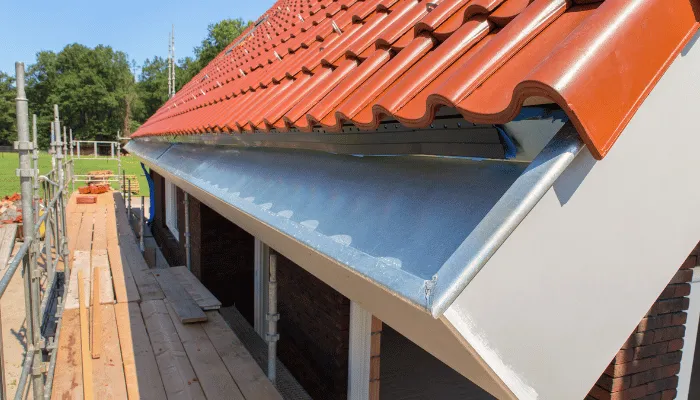 zinguerie à la crau 83