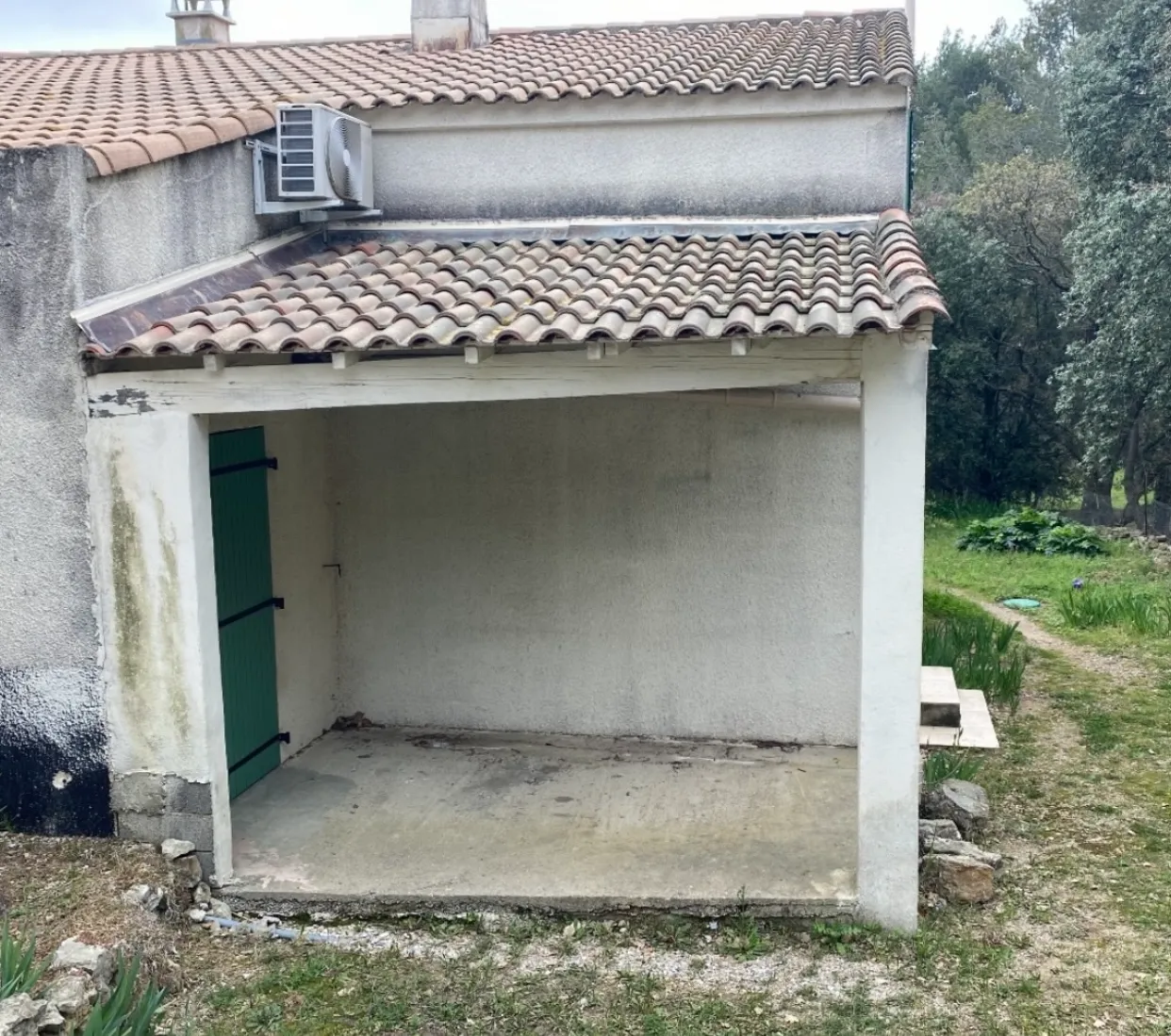 Rénovation de toiture dans le Var